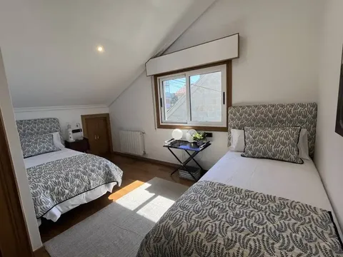 Casa de 400 m² a Baiona