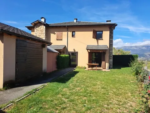 Casa 75 m² a Puigcerdà