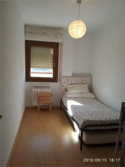 Appartamento 50 m² a Sabiñánigo