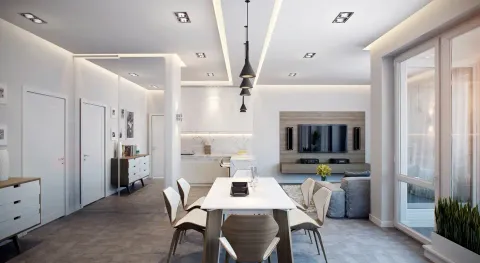Pis de 68 m² a Sagunt