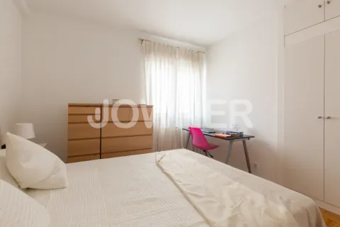 Pis de 95 m² a Madrid