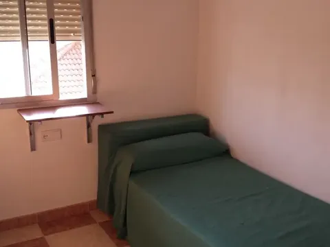 Habitació de lloguer, Mérida