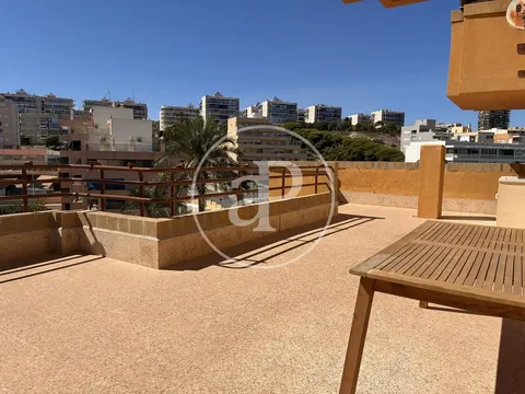 Pis de 82 m² a Elx