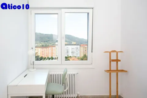 Appartement 85 m² à Oviède
