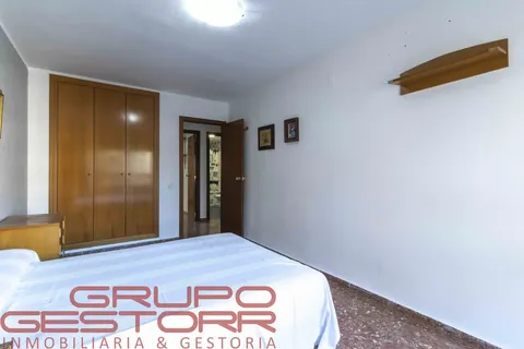 Pis de 118 m² a València