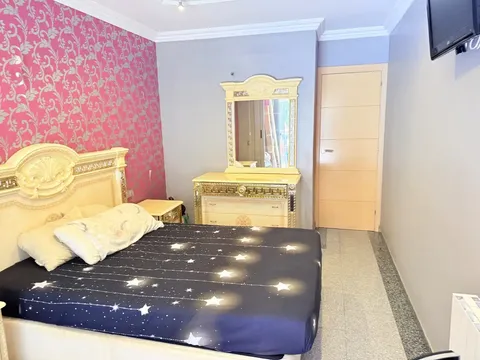 Appartement 125 m² à Sant Adrià de Besòs
