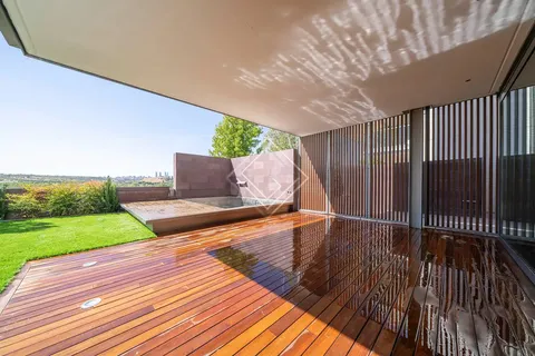 Pis de 76 m² a Madrid