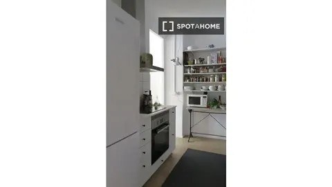 Pis de 100 m² a València