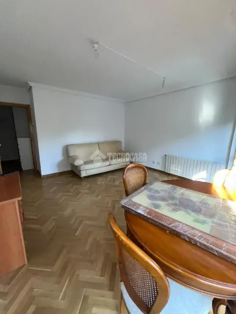 Pis de 100 m² a Madrid