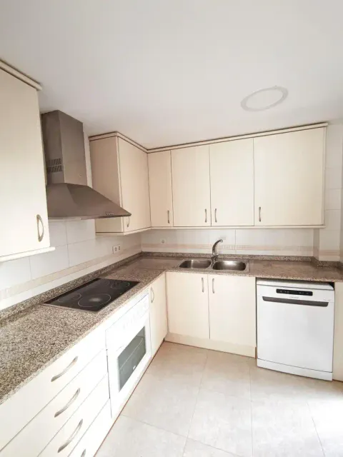 Piso de 90 m² en Valencia