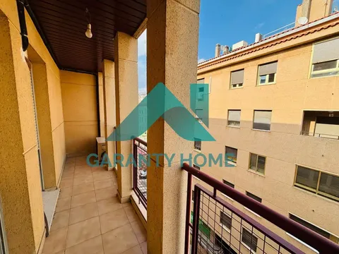 Pis de 100 m² a Cáceres
