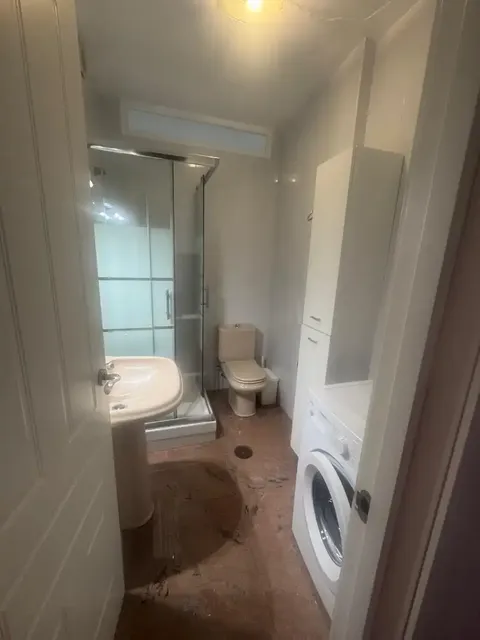 Pis de 80 m² a Almeria