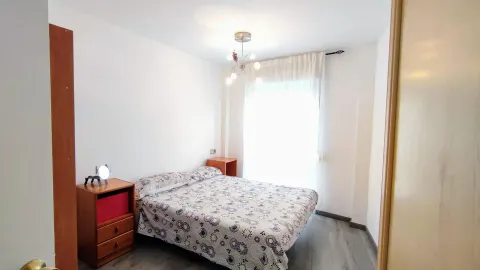 Pis de 89 m² a Màlaga