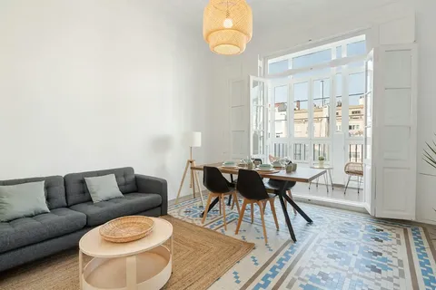 Habitació de lloguer, València
