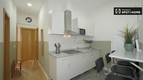 Habitación en alquiler, Barcelona