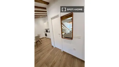 Wohnung 45 m² in Madrid