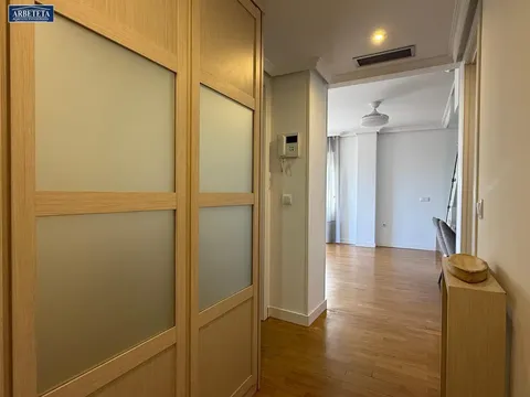 Pis de 107 m² a Guadalajara