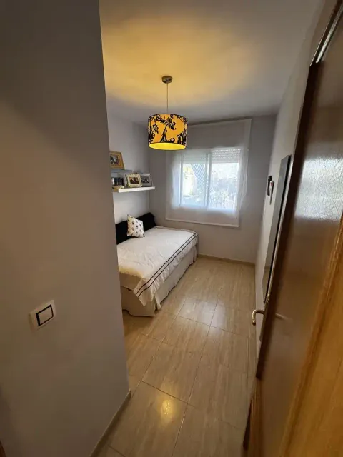 Pis de 61 m² a Canet d'en Berenguer