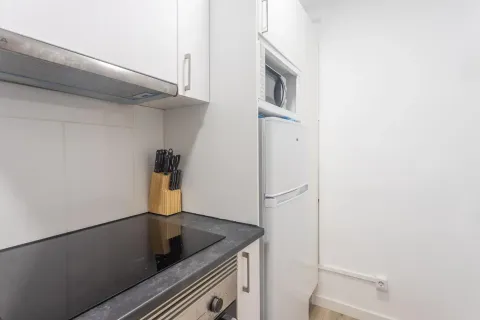 Pis de 100 m² a Barcelona