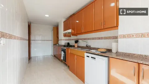 Habitació de lloguer, València