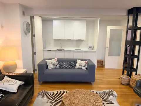Pis de 55 m² a Torrelavega