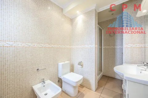 Pis de 110 m² a Madrid