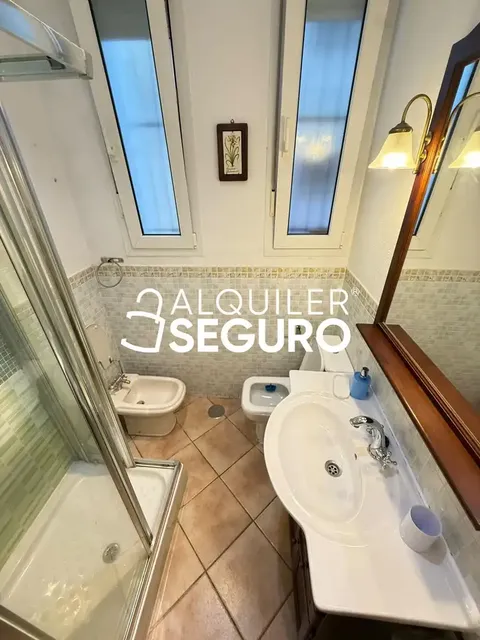 Pis de 60 m² a Madrid