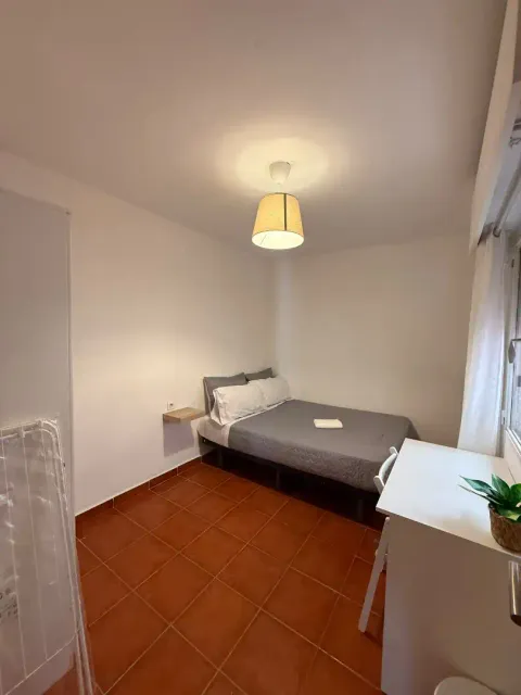 Zimmer zur Miete, Málaga
