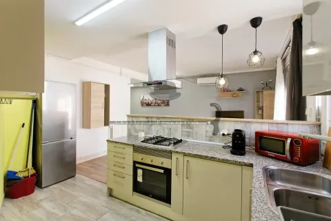 Pis de 185 m² a Barcelona