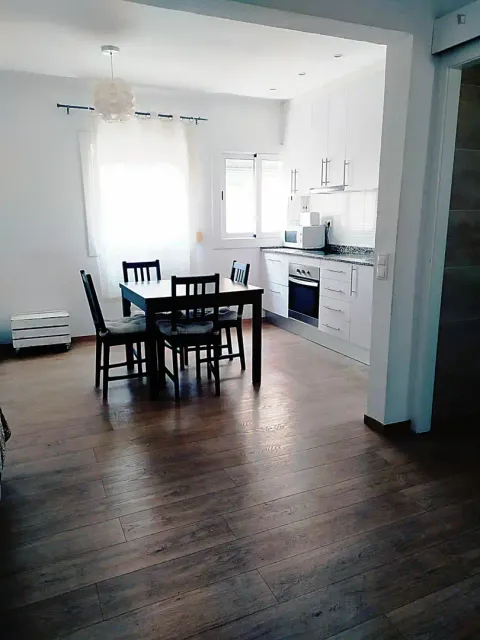 Pis de 79 m² a Barcelona