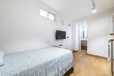Pis de 30 m² a Madrid