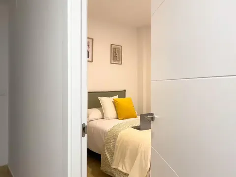 Pis de 85 m² a l'Hospitalet de Llobregat