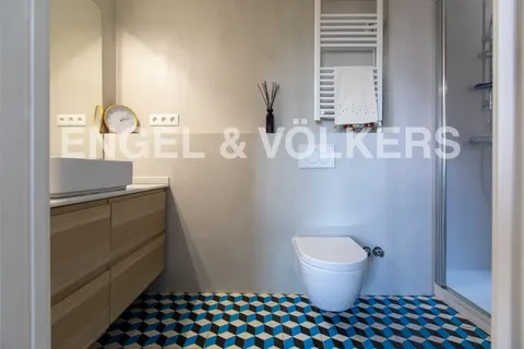 Casa de 151 m² a Esplugues de Llobregat