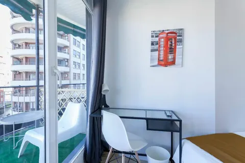 Habitació de lloguer, València