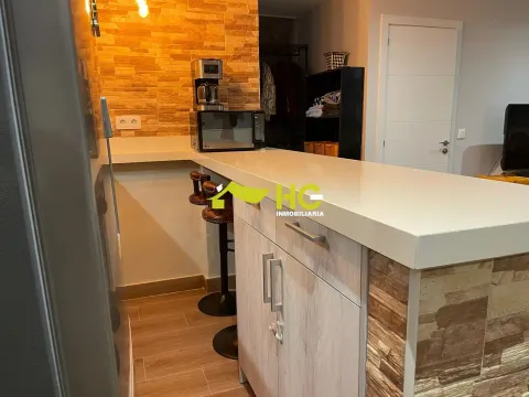 Квартира 40 м² у Villaviciosa de Odón