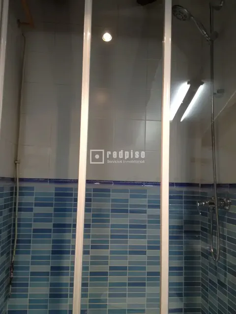 Pis de 31 m² a Madrid