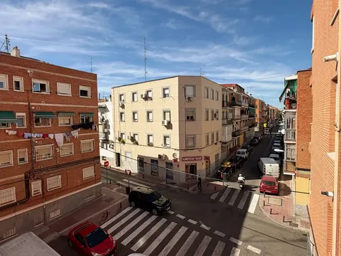 Pis de 65 m² a Madrid