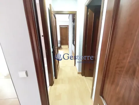 Pis de 55 m² a Oviedo
