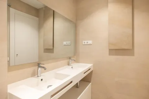 Pis de 80 m² a Barcelona
