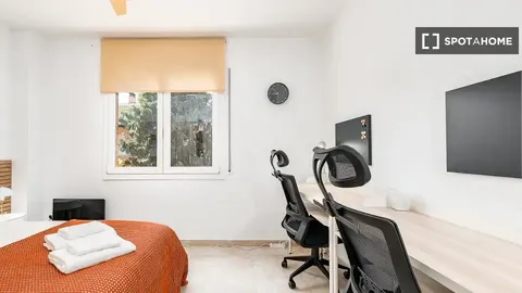 Habitació de lloguer, Sant Cugat del Vallès