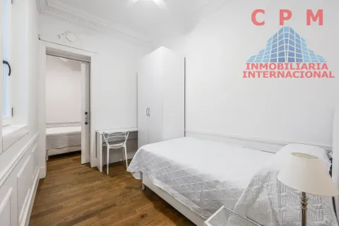 Pis de 180 m² a Madrid