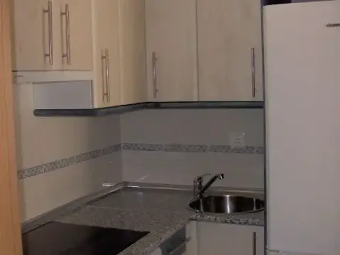 Pis de 62 m² a Madrid