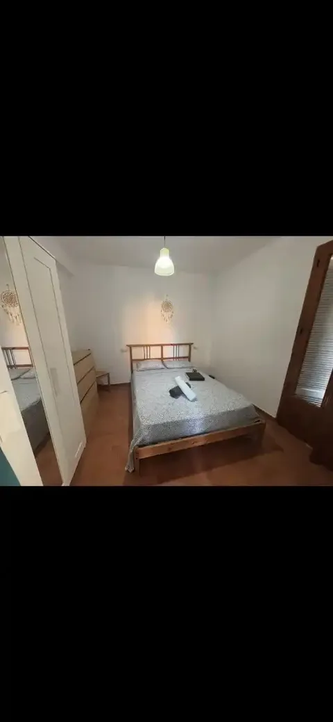 Pis de 60 m² a Torremolinos