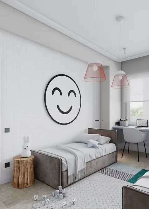 Piso de 39 m² en Mahón