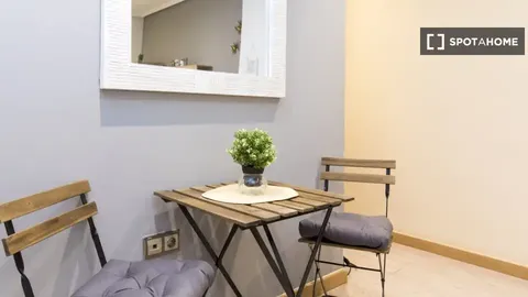 Zimmer zur Miete, Saragossa
