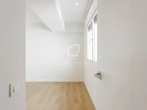 Piso de 65 m² en Madrid