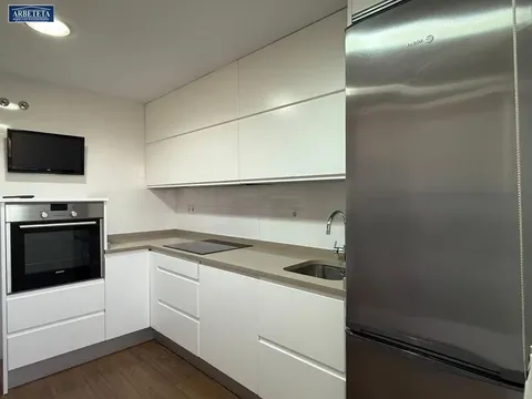 Pis de 107 m² a Guadalajara