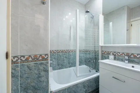 Pis de 58 m² a Madrid