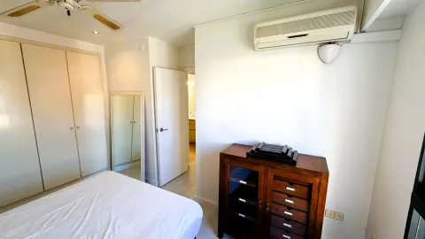Flat 97 m² in Valencia