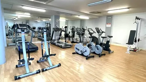 Pis de 114 m² a Madrid